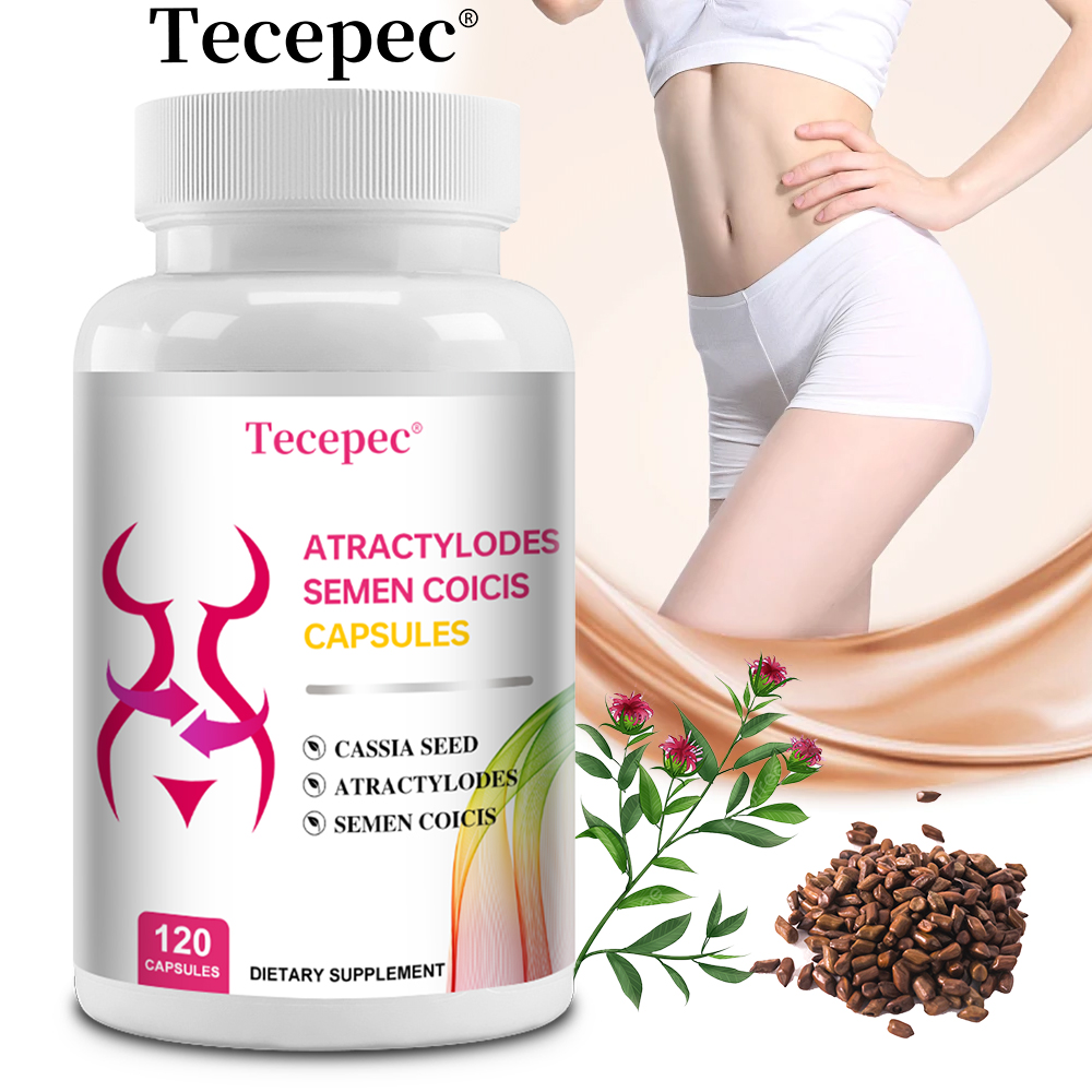 Natural Herbal Supplement Caps - огляд і ціна Herbal Wellness Water