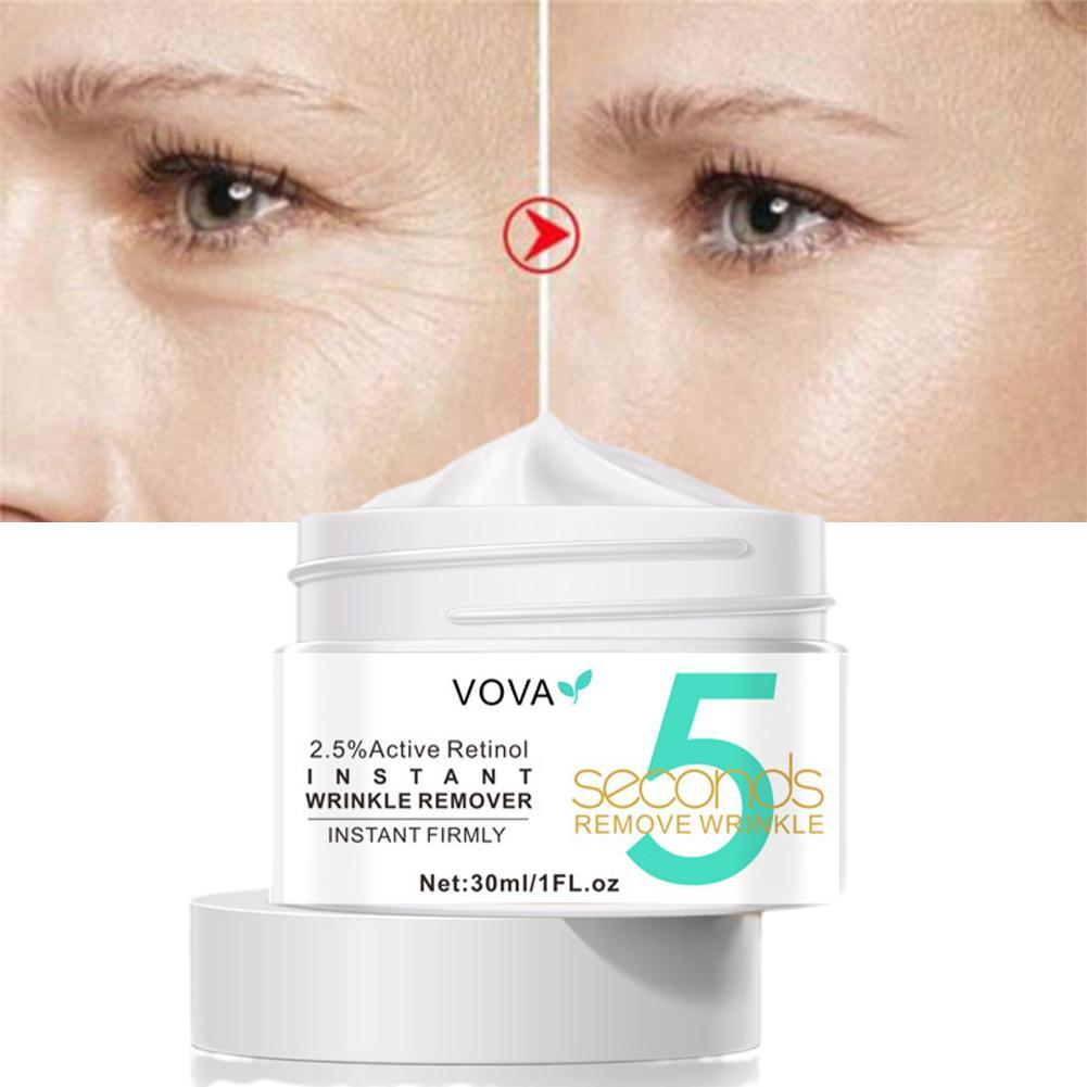 2.5% Active Retinol Eye Cream  - огляд і ціна Milk Thistle Silymarin