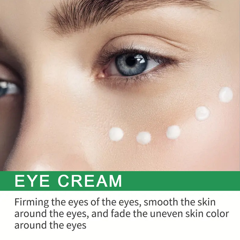 50ml Retinol Eye Cream Day and - огляд і ціна Milk Thistle Silymarin
