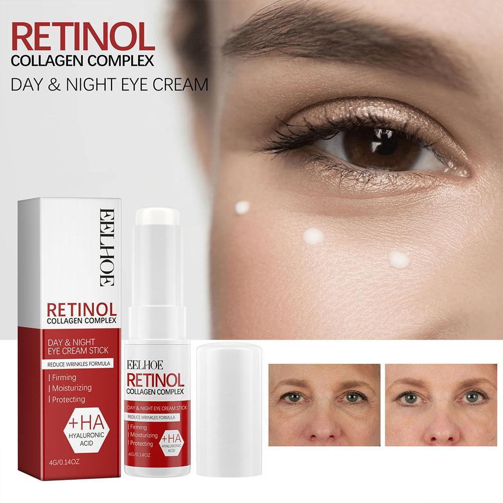 Retinol Eye Cream Bar Reduces  - огляд і ціна Milk Thistle Silymarin
