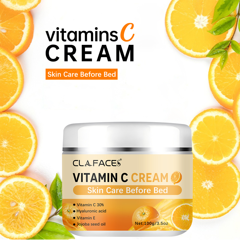 Retinol Vitamin C Face Cream A - огляд і ціна Milk Thistle Silymarin