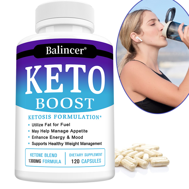 Weight Loss Organic Keto Detox - огляд і ціна Herbal Weight Gain