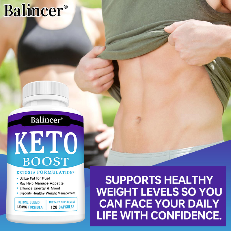 Weight Loss Organic Keto Detox - огляд і ціна Herbal Weight Gain